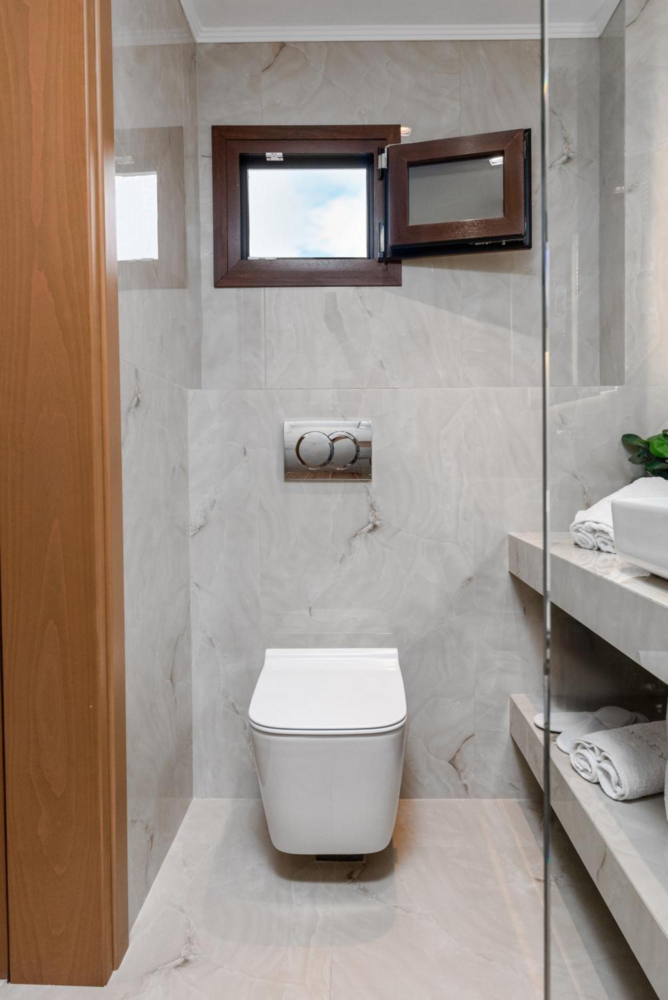 Odyssey Accommodation Pefkochori Bagian luar foto
